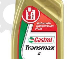 CASTROL TRANSMAX Z 1L