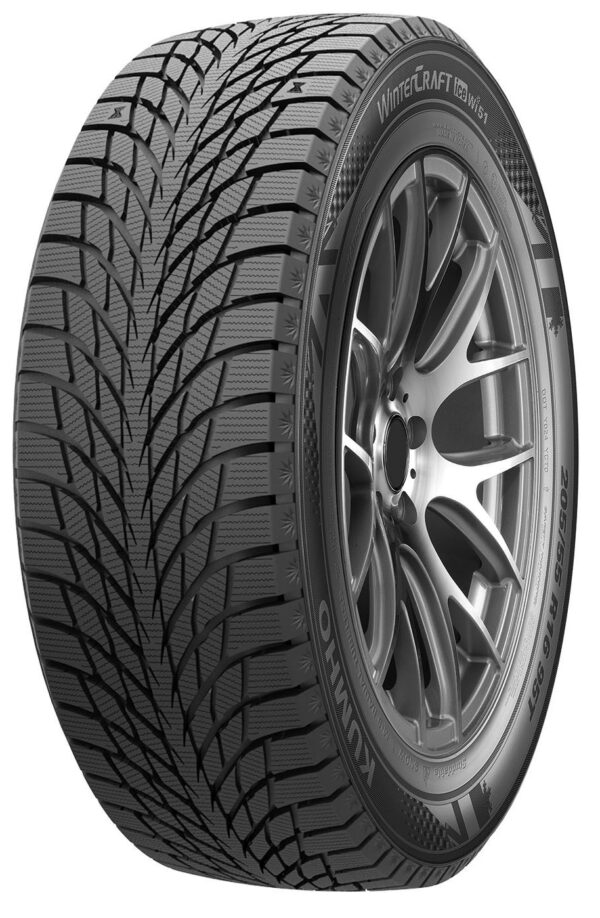 195/65R15 KUMHO WI51