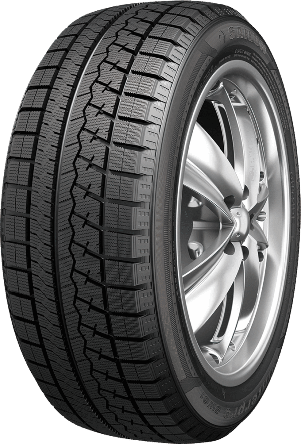 205/55R16 SAILUN	ICE BLAZER ARCTIC