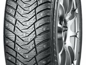 235/60R18 ICE GUARD (IG65) 101T XL ar radzēm