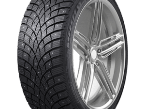235/60R18 Triangle TI501 ar radzēm