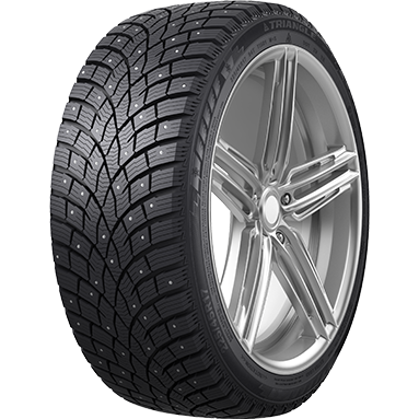235/60R18 Triangle TI501 ar radzēm