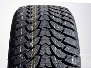 205/55R16 ANTARES GRIP60 ICE (ar radzēm)