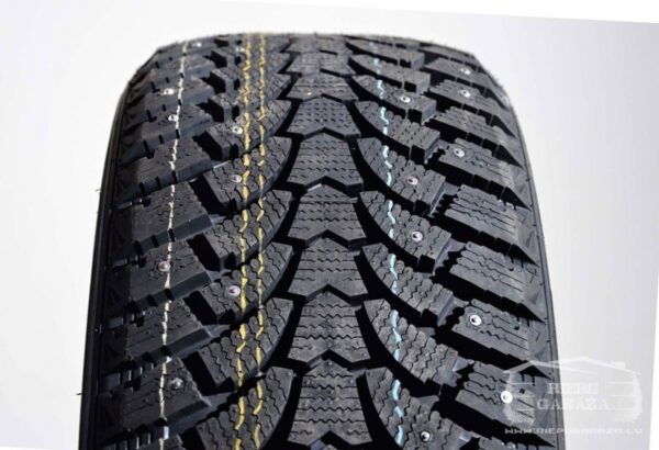 205/55R16 ANTARES GRIP60 ICE (ar radzēm)