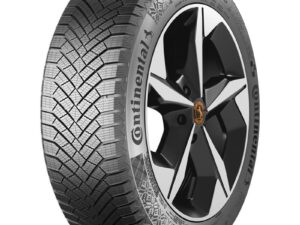 255/45R19 CONTINENTAL VIKINGCONTACT 8 104T XL