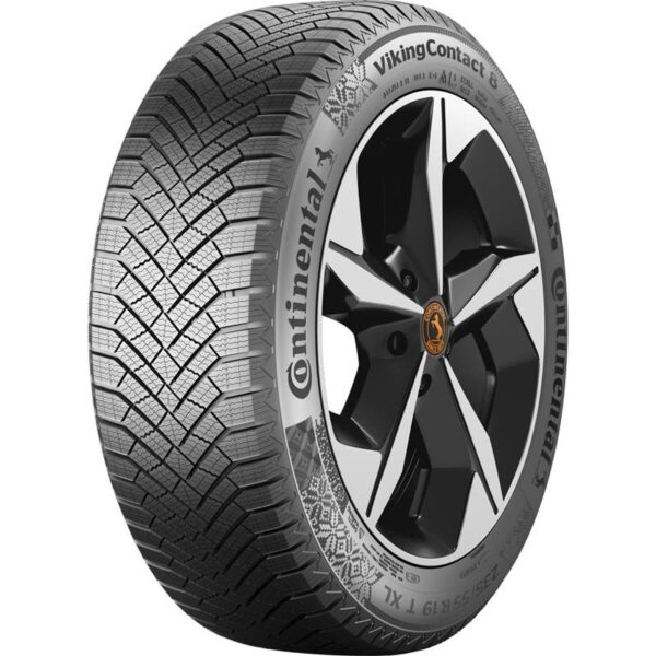 255/45R19 CONTINENTAL VIKINGCONTACT 8 104T XL