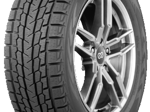 255/45R20 YOKOHAMA ICEGUARD SUV G075 105Q XL