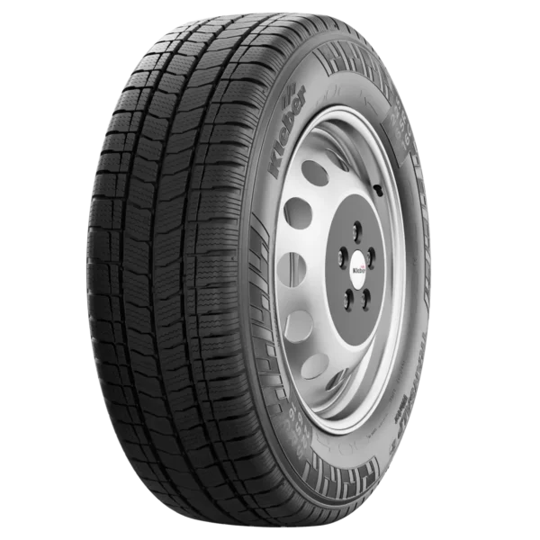 225/70R15C KLEBER TRANSALP2