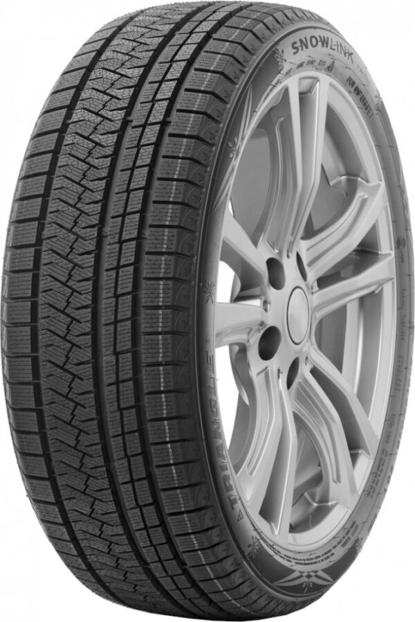 275/45R20TRIANGLE PL02 DOT2025