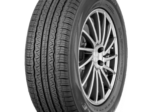 265/60R18 TRIANGLE TRIANGLE TR259 114V XL
