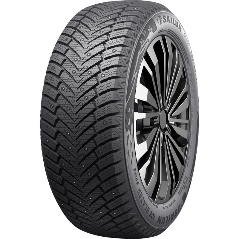 225/45R17 SPIKE (ar radzēm)